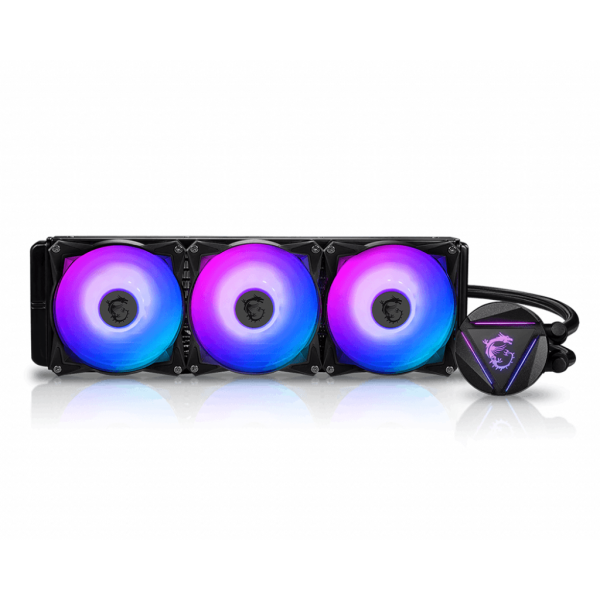 MSI MAG CORELIQUID 360R V2 MSI MAG CORELIQUID 360R V2